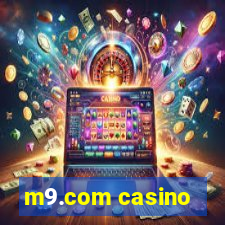 m9.com casino